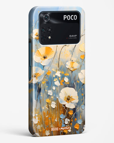 Field of Dreams [BREATHE] Hard Case Phone Cover (Xiaomi)