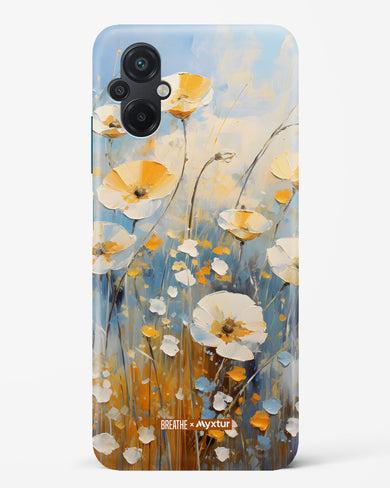 Field of Dreams [BREATHE] Hard Case Phone Cover-(Xiaomi)