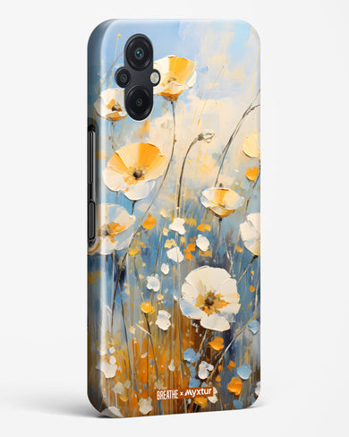 Field of Dreams [BREATHE] Hard Case Phone Cover-(Xiaomi)