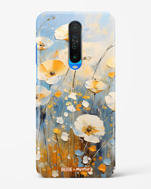 Field of Dreams [BREATHE] Hard Case Phone Cover (Xiaomi)