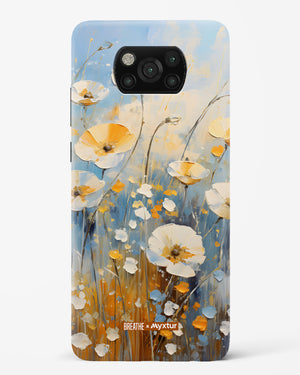 Field of Dreams [BREATHE] Hard Case Phone Cover-(Xiaomi)