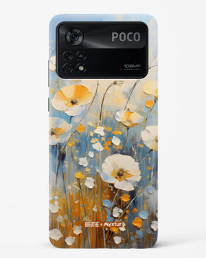 Field of Dreams [BREATHE] Hard Case Phone Cover (Xiaomi)