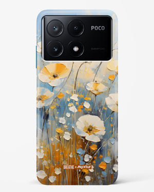 Field of Dreams [BREATHE] Hard Case Phone Cover (Xiaomi)