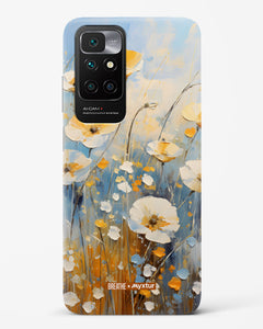 Field of Dreams [BREATHE] Hard Case Phone Cover (Xiaomi)