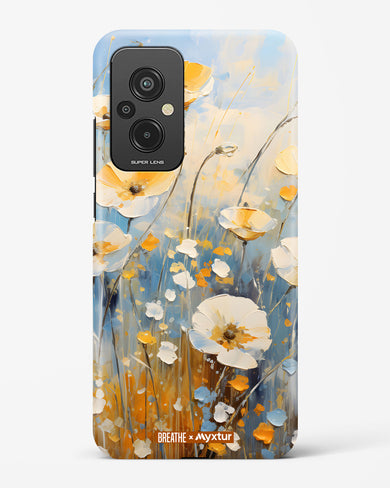 Field of Dreams [BREATHE] Hard Case Phone Cover (Xiaomi)