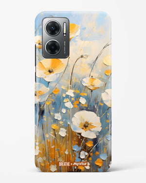 Field of Dreams [BREATHE] Hard Case Phone Cover (Xiaomi)