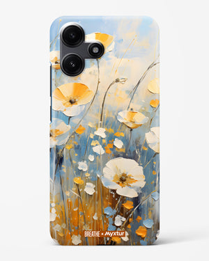 Field of Dreams [BREATHE] Hard Case Phone Cover (Xiaomi)