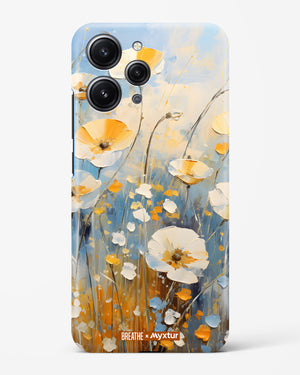 Field of Dreams [BREATHE] Hard Case Phone Cover (Xiaomi)