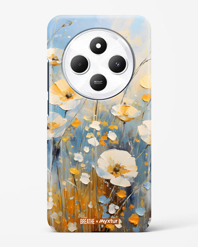 Field of Dreams [BREATHE] Hard Case Phone Cover (Xiaomi)