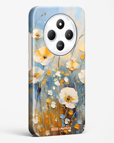Field of Dreams [BREATHE] Hard Case Phone Cover (Xiaomi)