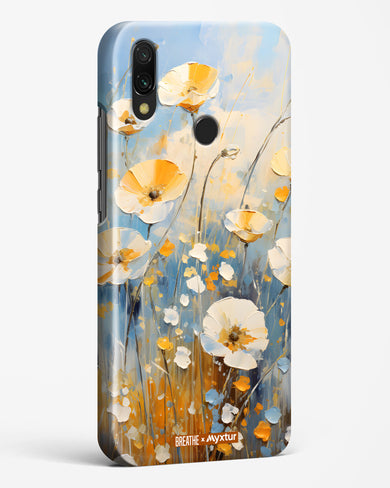 Field of Dreams [BREATHE] Hard Case Phone Cover-(Xiaomi)