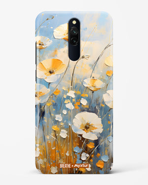 Field of Dreams [BREATHE] Hard Case Phone Cover (Xiaomi)