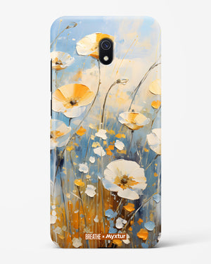Field of Dreams [BREATHE] Hard Case Phone Cover (Xiaomi)