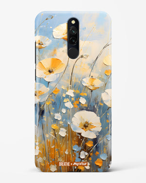 Field of Dreams [BREATHE] Hard Case Phone Cover (Xiaomi)