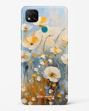 Field of Dreams [BREATHE] Hard Case Phone Cover-(Xiaomi)