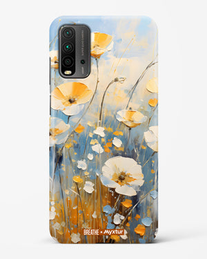 Field of Dreams [BREATHE] Hard Case Phone Cover-(Xiaomi)