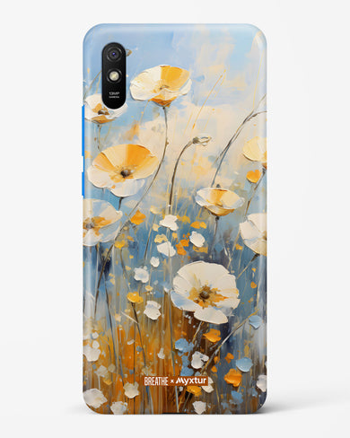 Field of Dreams [BREATHE] Hard Case Phone Cover-(Xiaomi)