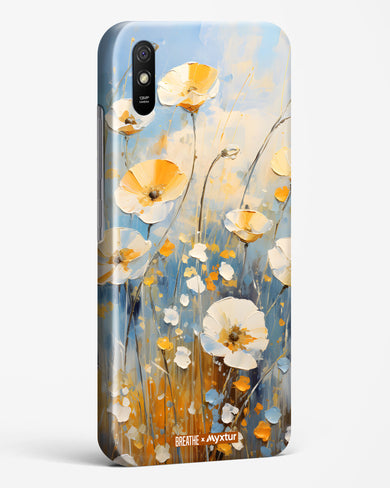 Field of Dreams [BREATHE] Hard Case Phone Cover-(Xiaomi)