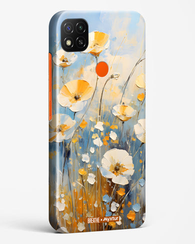 Field of Dreams [BREATHE] Hard Case Phone Cover-(Xiaomi)