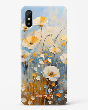 Field of Dreams [BREATHE] Hard Case Phone Cover-(Xiaomi)