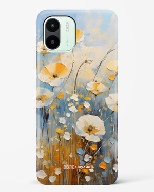 Field of Dreams [BREATHE] Hard Case Phone Cover (Xiaomi)