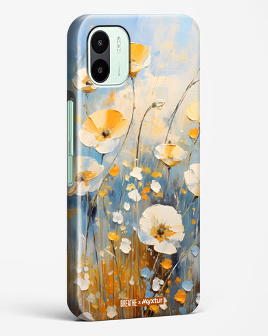 Field of Dreams [BREATHE] Hard Case Phone Cover (Xiaomi)