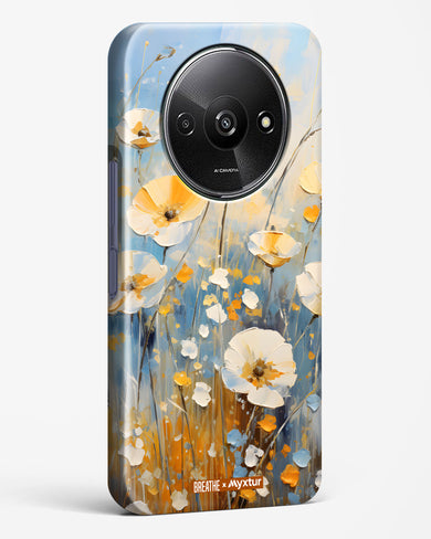 Field of Dreams [BREATHE] Hard Case Phone Cover (Xiaomi)