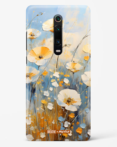 Field of Dreams [BREATHE] Hard Case Phone Cover-(Xiaomi)