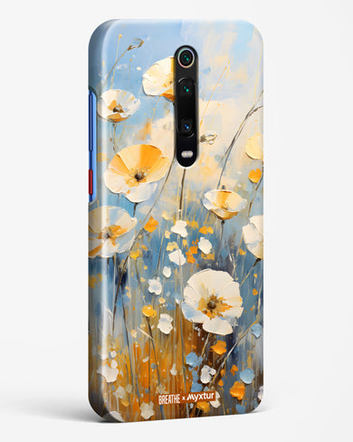 Field of Dreams [BREATHE] Hard Case Phone Cover-(Xiaomi)