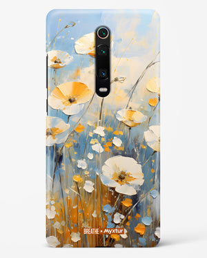 Field of Dreams [BREATHE] Hard Case Phone Cover (Xiaomi)