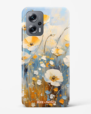 Field of Dreams [BREATHE] Hard Case Phone Cover (Xiaomi)