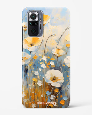 Field of Dreams [BREATHE] Hard Case Phone Cover (Xiaomi)