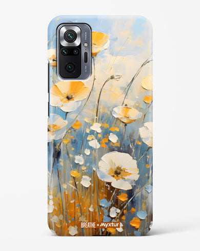 Field of Dreams [BREATHE] Hard Case Phone Cover-(Xiaomi)