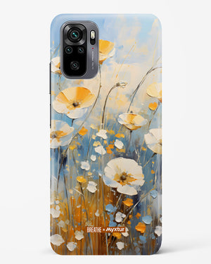 Field of Dreams [BREATHE] Hard Case Phone Cover-(Xiaomi)