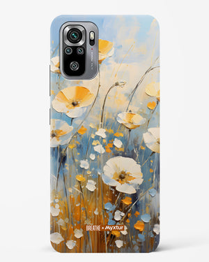 Field of Dreams [BREATHE] Hard Case Phone Cover-(Xiaomi)