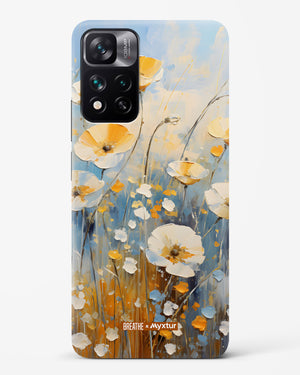 Field of Dreams [BREATHE] Hard Case Phone Cover-(Xiaomi)