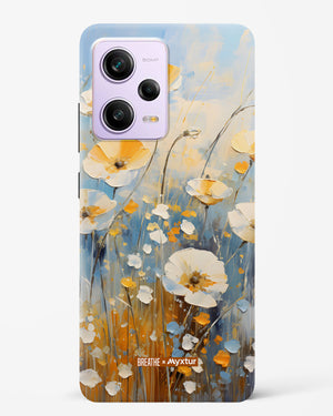 Field of Dreams [BREATHE] Hard Case Phone Cover-(Xiaomi)