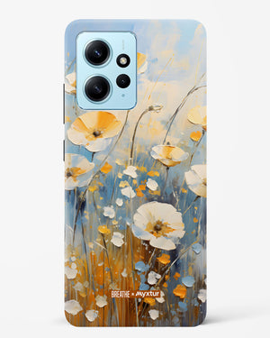 Field of Dreams [BREATHE] Hard Case Phone Cover (Xiaomi)