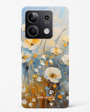 Field of Dreams [BREATHE] Hard Case Phone Cover (Xiaomi)
