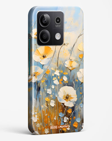 Field of Dreams [BREATHE] Hard Case Phone Cover (Xiaomi)