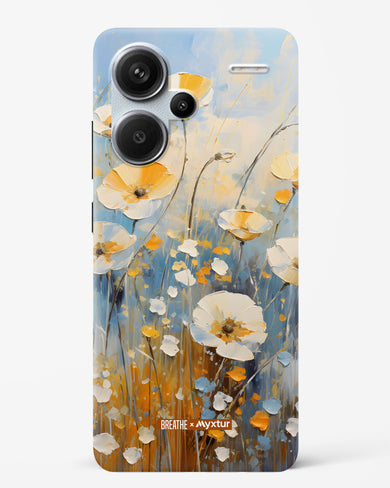 Field of Dreams [BREATHE] Hard Case Phone Cover (Xiaomi)