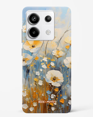 Field of Dreams [BREATHE] Hard Case Phone Cover (Xiaomi)