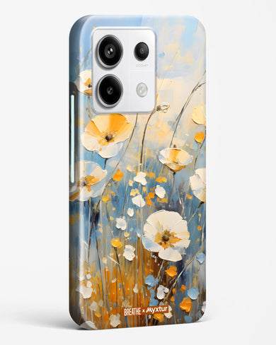 Field of Dreams [BREATHE] Hard Case Phone Cover (Xiaomi)