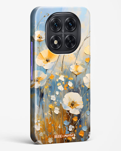 Field of Dreams [BREATHE] Hard Case Phone Cover (Xiaomi)