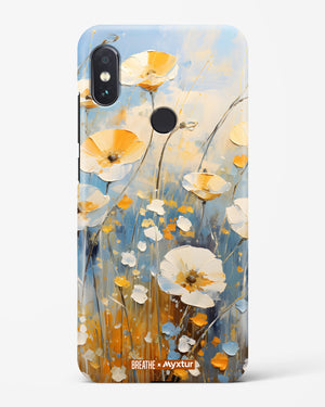 Field of Dreams [BREATHE] Hard Case Phone Cover (Xiaomi)