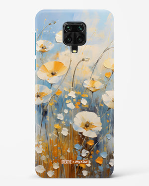 Field of Dreams [BREATHE] Hard Case Phone Cover-(Xiaomi)