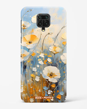 Field of Dreams [BREATHE] Hard Case Phone Cover-(Xiaomi)