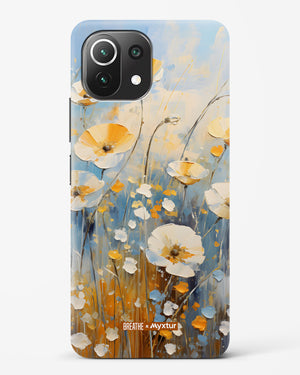 Field of Dreams [BREATHE] Hard Case Phone Cover-(Xiaomi)