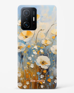 Field of Dreams [BREATHE] Hard Case Phone Cover-(Xiaomi)