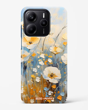 Field of Dreams [BREATHE] Hard Case Phone Cover (Xiaomi)